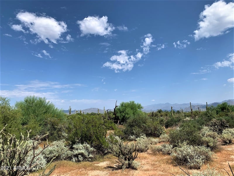 0 N 170th St #-, Rio Verde, AZ 85263