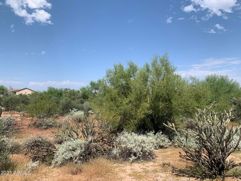 0 N 170th St #-, Rio Verde, AZ 85263
