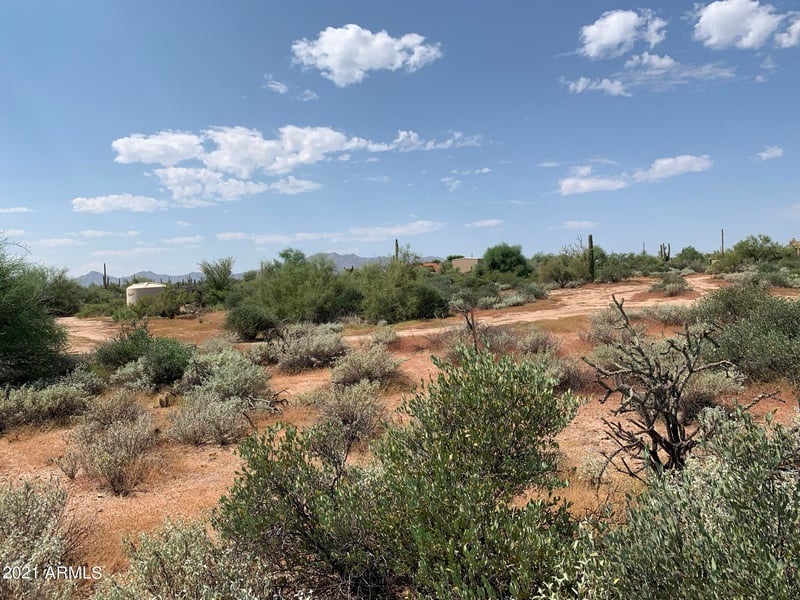 0 N 170th St #-, Rio Verde, AZ 85263