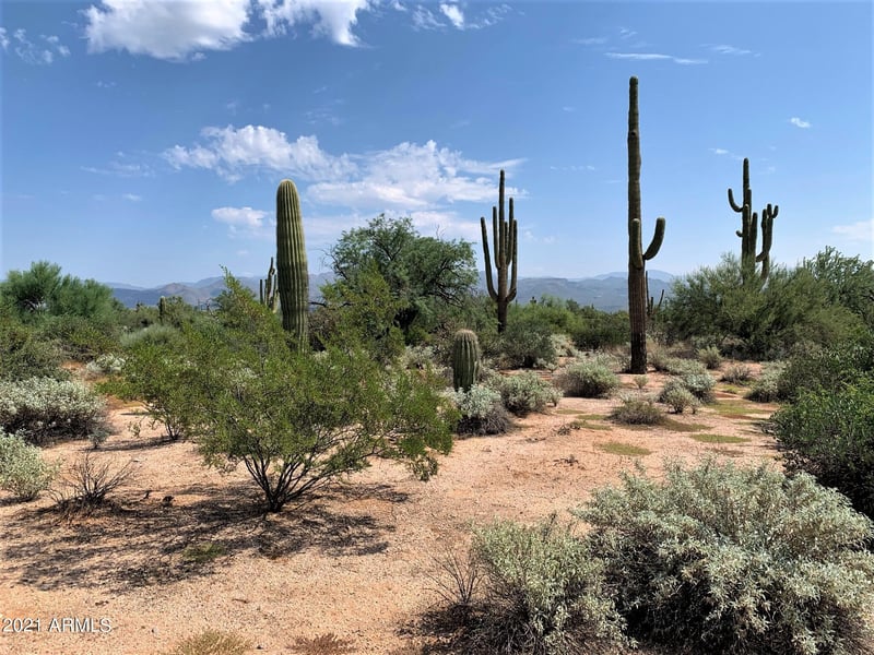 0 N 170th St #-, Rio Verde, AZ 85263