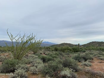 0 N 172 Streets #-/-/-, Rio Verde, AZ 85263