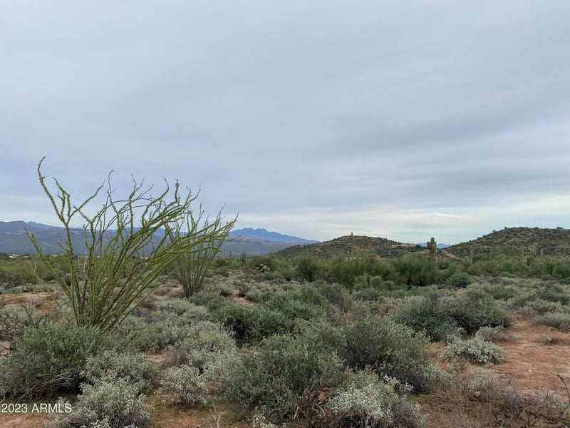 0 N 172 Streets #-/-/-, Rio Verde, AZ 85263