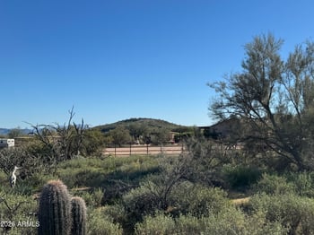 172nd St, Rio Verde, AZ 85263