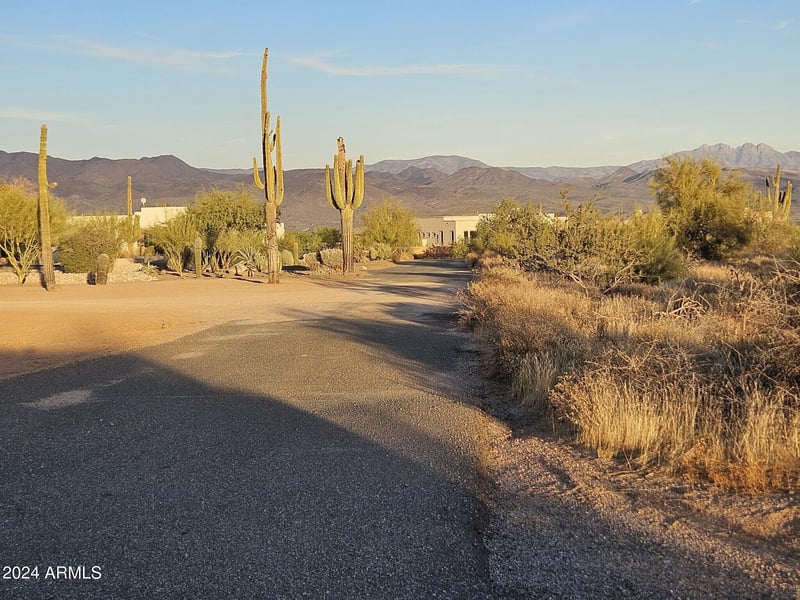 0 N 172nd St #-, Scottsdale, AZ 85262