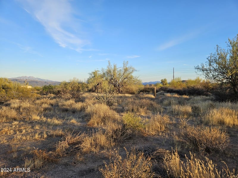 0 N 172nd St #-, Scottsdale, AZ 85262