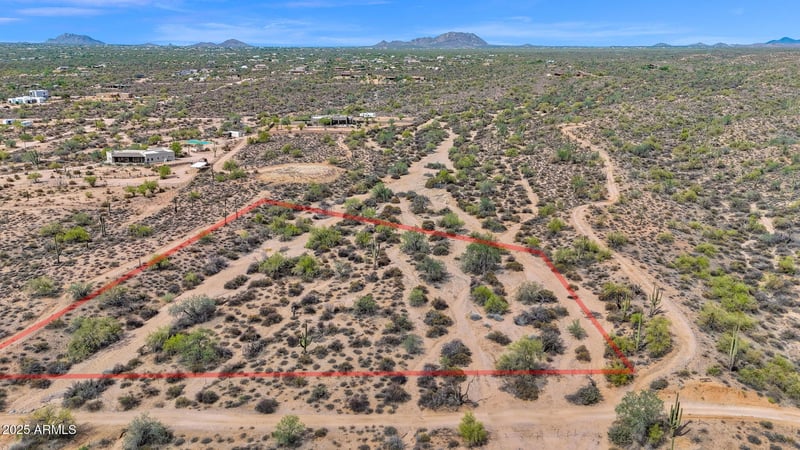 0 N 176th St #-, Rio Verde, AZ 85263