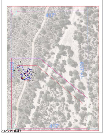 176th St #-, Rio Verde, AZ 85263