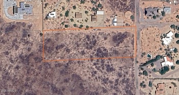 0 N 17th Ave #-, Phoenix, AZ 85006