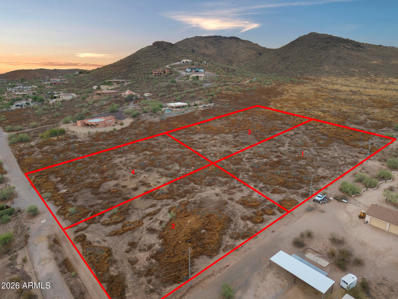 0 N 17th Ave #-, Phoenix, AZ 85086