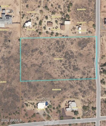 0 N 17th Ave #-, Phoenix, AZ 85086