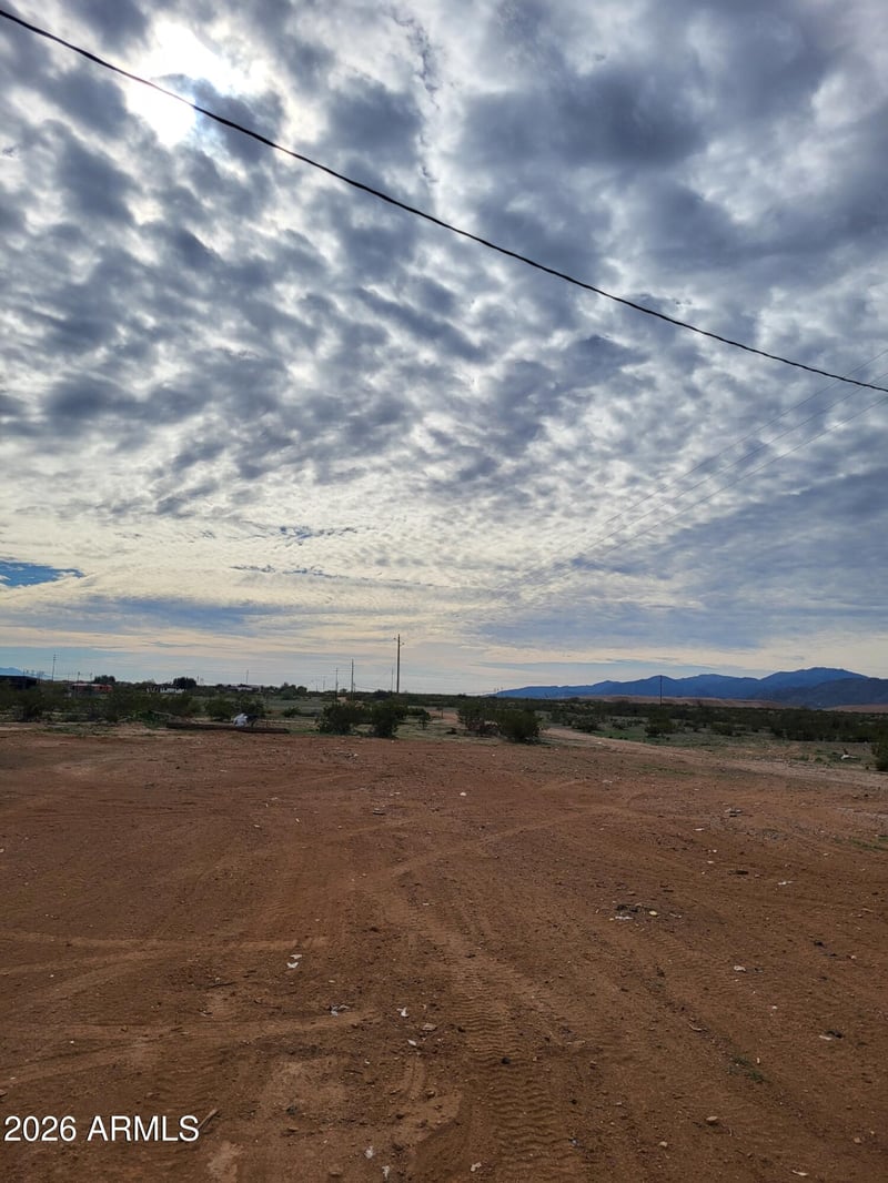 0 N 187th Ave #-, Surprise, AZ 85387