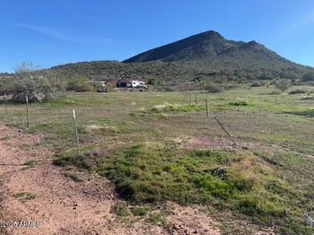 18th St #-, New River, AZ 85087