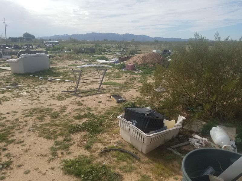 0 N 193rd Ave #-, Wittmann, AZ 85361