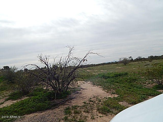 0 N 207 Ave #-, Wittmann, AZ 85361