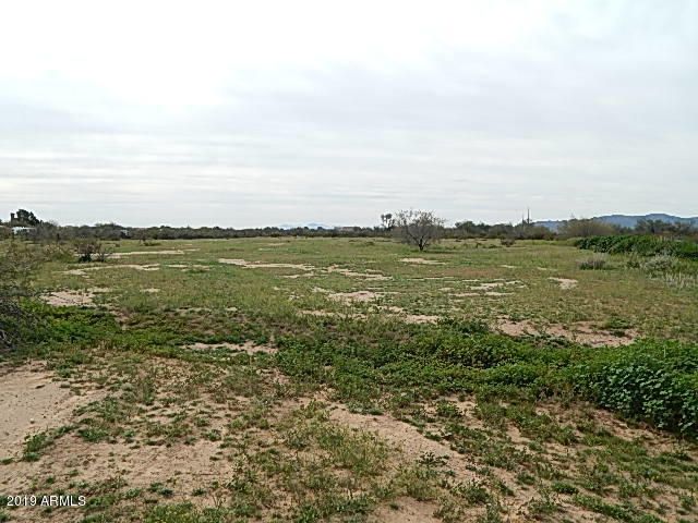 0 N 207 Ave #-, Wittmann, AZ 85361
