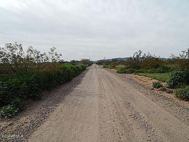 0 N 207 Ave #-, Wittmann, AZ 85361