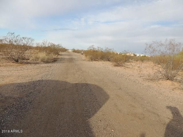 0 N 207th Ave #G, Wittmann, AZ 85361