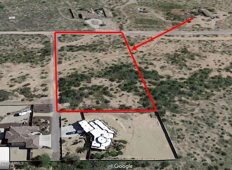 0 N 207th Ave #-, Wittmann, AZ 85361