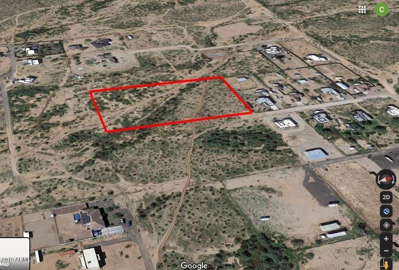 0 N 213th Dr #-, Wittmann, AZ 85361