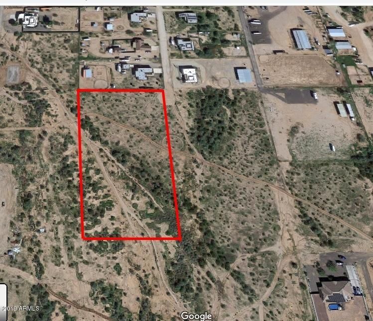 0 N 213th Dr #-, Wittmann, AZ 85361