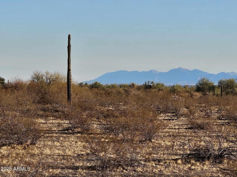 217th Ave #-, Wittmann, AZ 85361