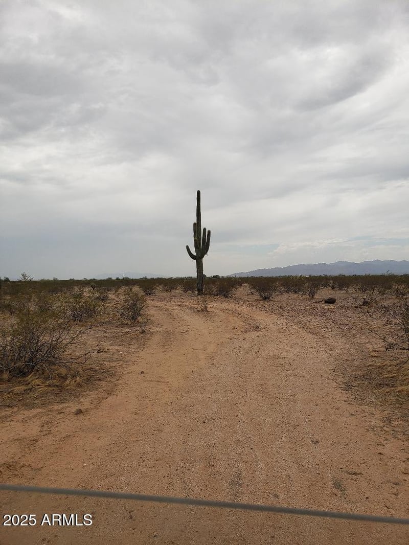 217th Ave #-, Wittmann, AZ 85361