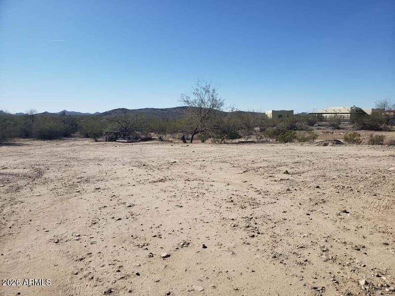 0 N 218 Ave #2, Wittmann, AZ 85361