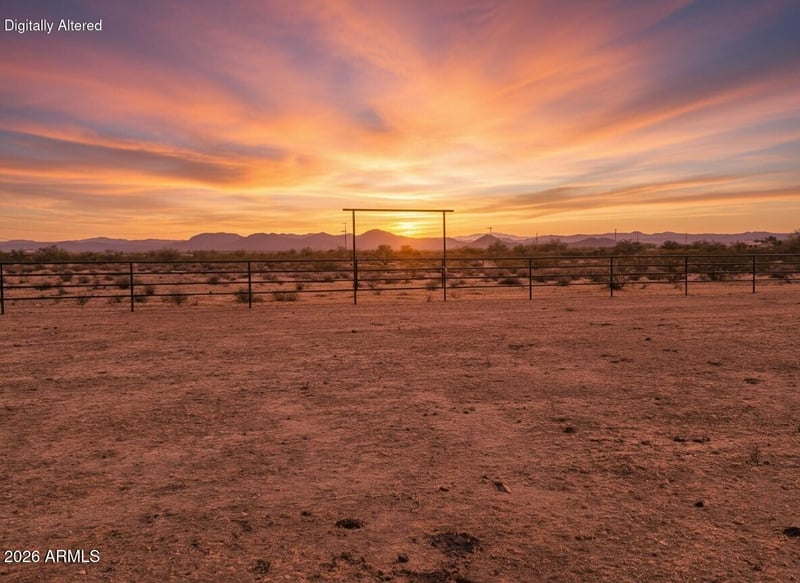 0 N 218 Ave #2, Wittmann, AZ 85361