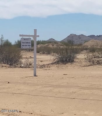 219th Ave #'''_''', Surprise, AZ 85387