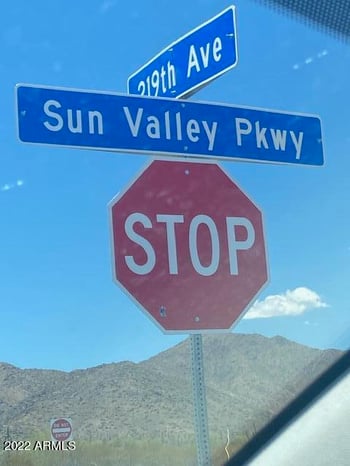0 N 219th Ave #'''_''', Surprise, AZ 85387