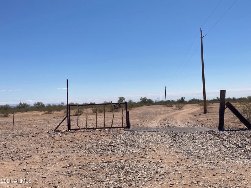 0 N 219th Ave #-, Surprise, AZ 85387