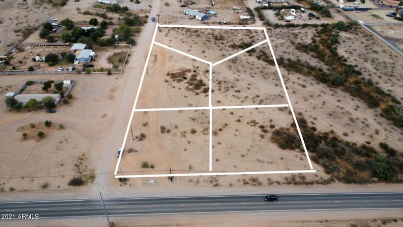 0 N 221 St Ave #3, Wittmann, AZ 85361