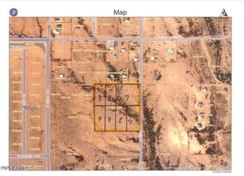 221st Ave #-/-/, Wittmann, AZ 85361