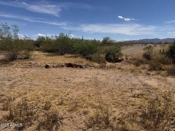 221st Ave #-/-/, Wittmann, AZ 85361