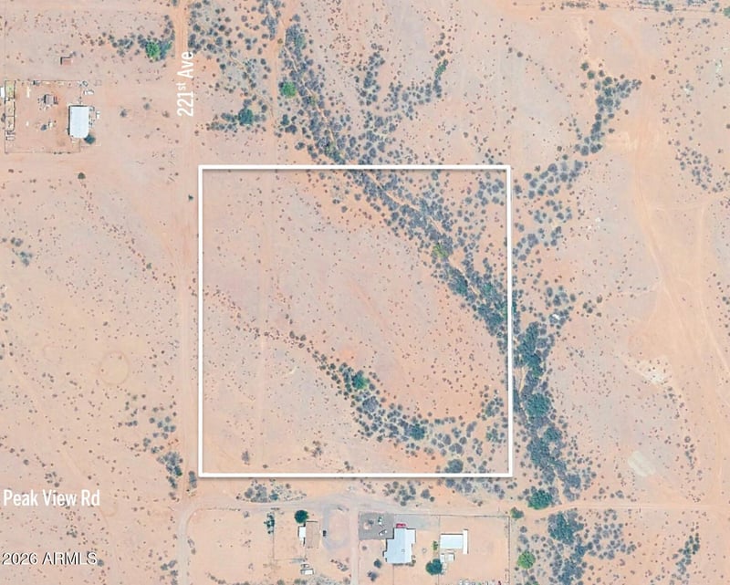 0 N 221st Ave #-, Wittmann, AZ 85361
