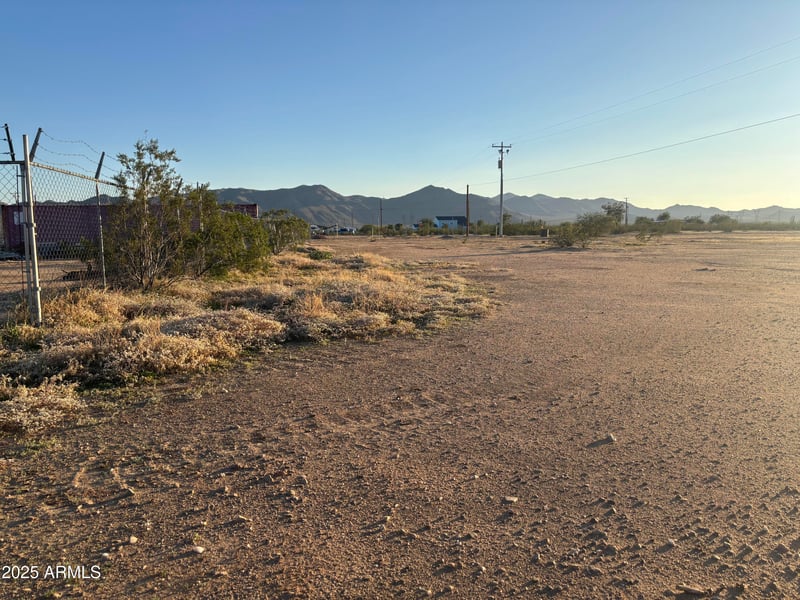 0 N 223rd Ave #1, Surprise, AZ 85387
