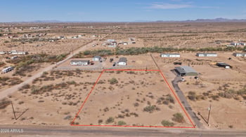 227th Ave #-, Wittmann, AZ 85361
