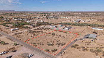 227th Ave #-, Wittmann, AZ 85361