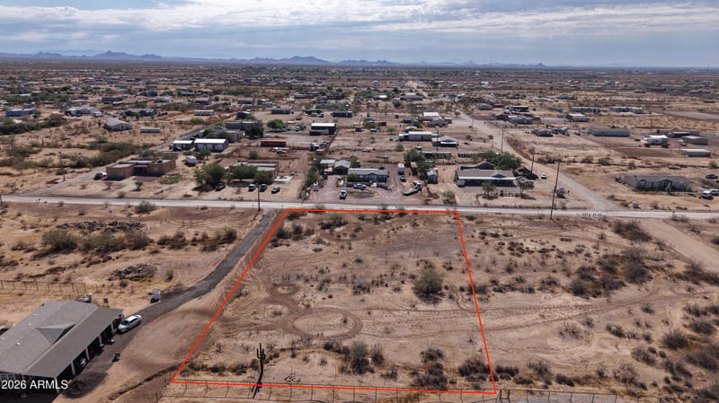 0 N 227th Ave #-, Wittmann, AZ 85361