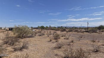 227th Ave #-, Wittmann, AZ 85361