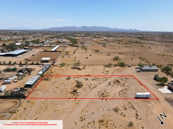 228th Dr #-, Wittmann, AZ 85361