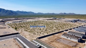 229th Ave #-, Surprise, AZ 85378