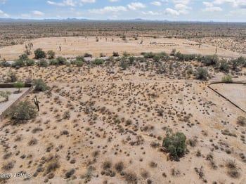 235th Ave #-, Morristown, AZ 85342