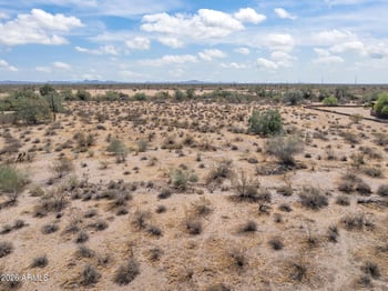 235th Ave #-, Morristown, AZ 85342