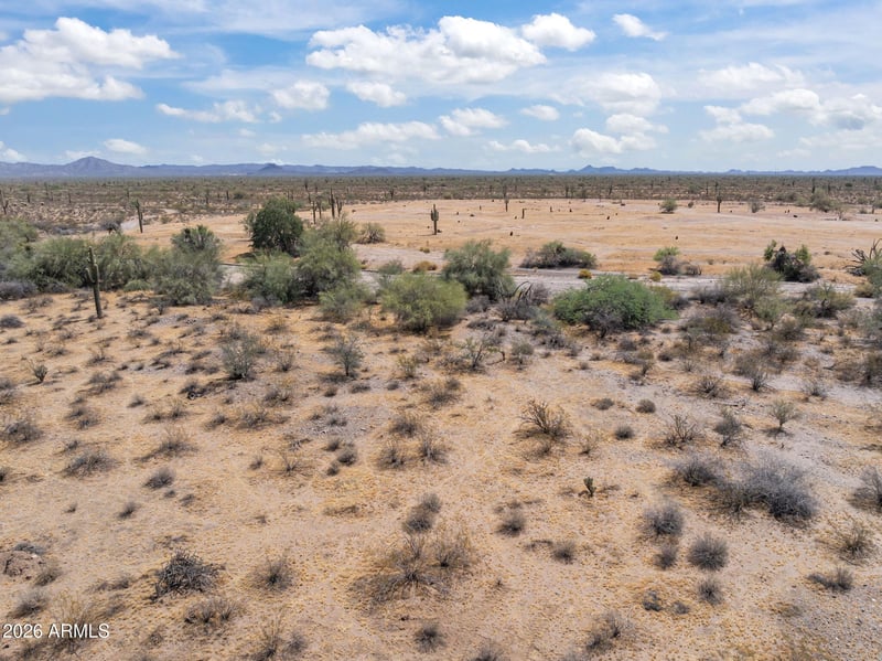 235th Ave #-, Morristown, AZ 85342