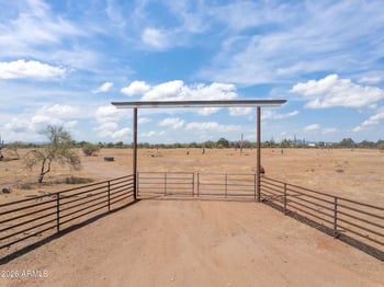 235th Ave #-, Morristown, AZ 85342