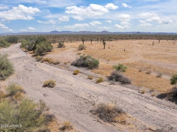 237th Ave #-, Morristown, AZ 85342