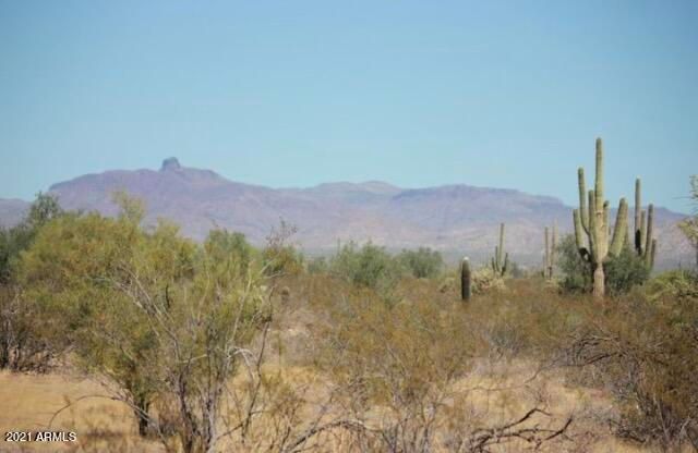 0 N 239th Ave #-, Morristown, AZ 85342