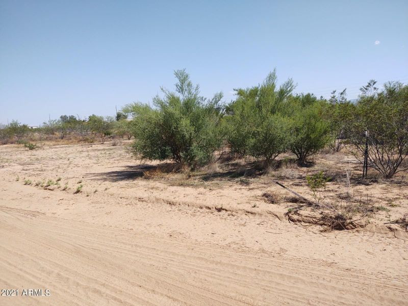 0 N 253rd Dr, Wittmann, AZ 85361