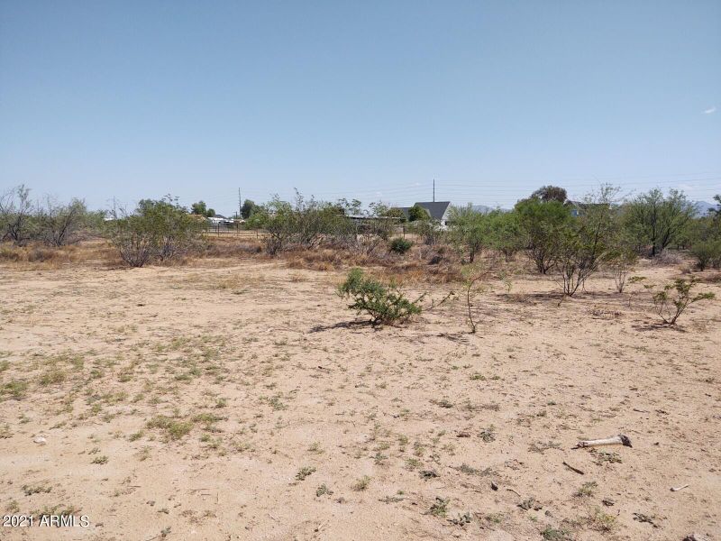 0 N 253rd Dr, Wittmann, AZ 85361